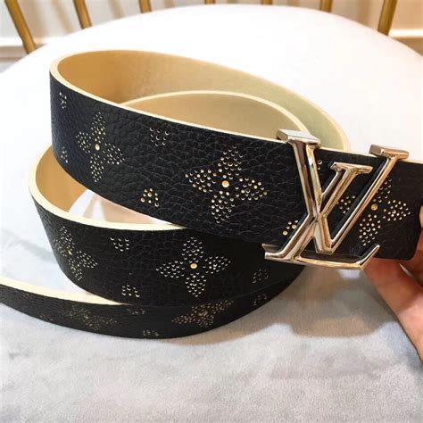 buy cheap louis vuitton belts|louis vuitton waist belt.